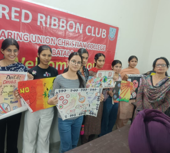Red Ribbon 1
